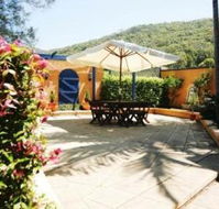 Blueys by the Beach Motel - Accommodation Port Macquarie