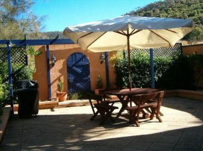 Blueys By The Beach Motel - Accommodation Port Macquarie 1
