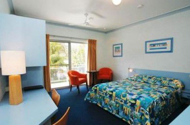 Blueys By The Beach Motel - Accommodation Port Macquarie 3