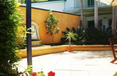 Blueys By The Beach Motel - Accommodation Port Macquarie 5