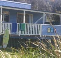 Beachcomber Holiday Park - Accommodation Port Macquarie