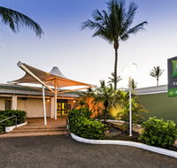 Ibis Styles Karratha - Accommodation Port Macquarie