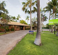 Ibis Styles Kununurra - Accommodation Port Macquarie