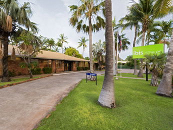 Ibis Styles Kununurra - Accommodation Port Macquarie 0
