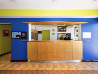 Ibis Styles Kununurra - Accommodation Port Macquarie 1