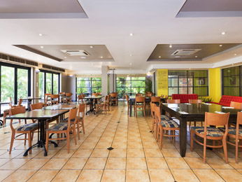 Ibis Styles Kununurra - Accommodation Port Macquarie 2