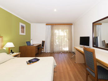 Ibis Styles Kununurra - Accommodation Port Macquarie 4