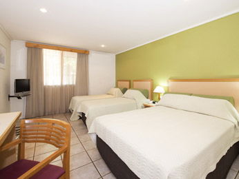 Ibis Styles Kununurra - Accommodation Port Macquarie 5