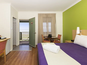 Ibis Styles Port Hedland - Accommodation Port Macquarie 1