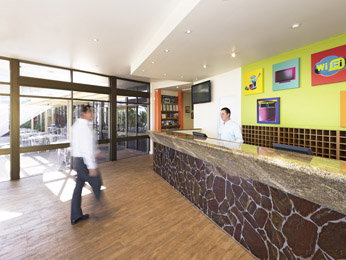 Ibis Styles Port Hedland - Accommodation Port Macquarie 3