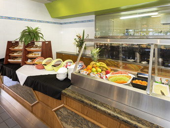 Ibis Styles Port Hedland - Accommodation Port Macquarie 4