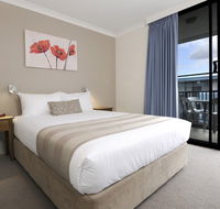 Assured Waterside Apartments - Accommodation Port Macquarie
