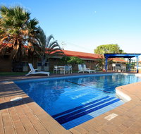 Best Western Hospitality Inn Carnarvon - Accommodation Port Macquarie
