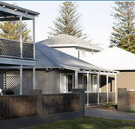 Clearwater Motel Apartments - Accommodation Port Macquarie