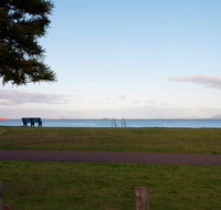 Esperance Beachfront Resort - Accommodation Port Macquarie