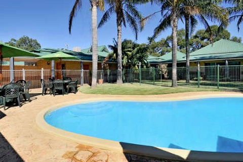 Drakesbrook Hotel Motel - Accommodation Port Macquarie 3