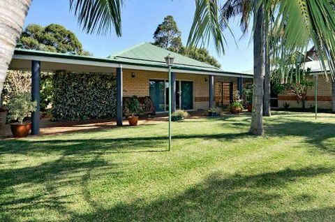 Drakesbrook Hotel Motel - Accommodation Port Macquarie 5