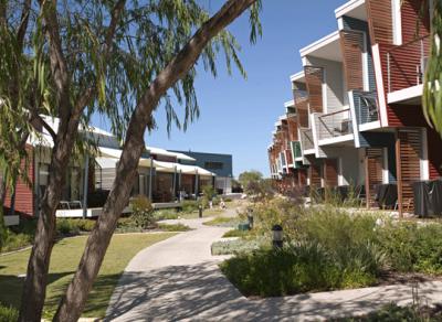 Footprints At Preston Beach - Accommodation Port Macquarie 6