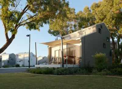 Footprints At Preston Beach - Accommodation Port Macquarie 7