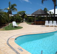 Dunsborough Central Motel - Accommodation Port Macquarie