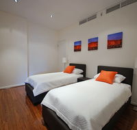Gallery Suites - Accommodation Port Macquarie