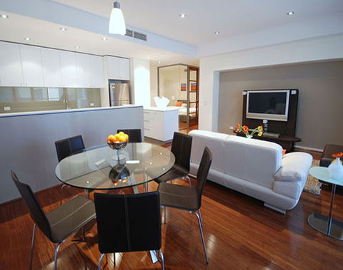 Gallery Suites - Accommodation Port Macquarie 1