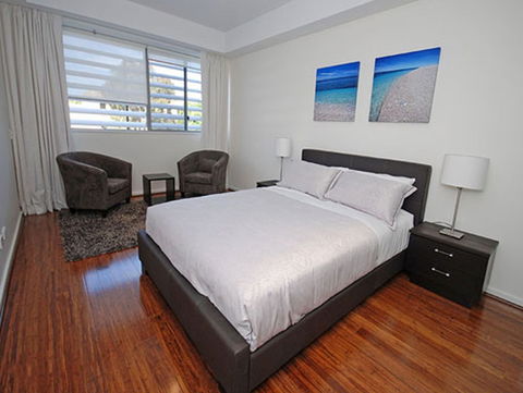Gallery Suites - Accommodation Port Macquarie 3