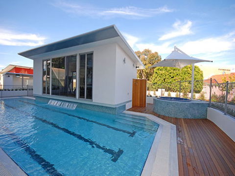 Gallery Suites - Accommodation Port Macquarie 5