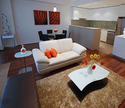 Gallery Suites - Accommodation Port Macquarie 6
