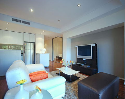 Gallery Suites - Accommodation Port Macquarie 7