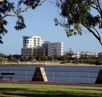 Mantra Bunbury - Accommodation Port Macquarie