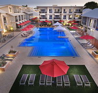 Oaks Broome - Accommodation Port Macquarie