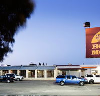 Wintersun Hotel Motel - Accommodation Port Macquarie