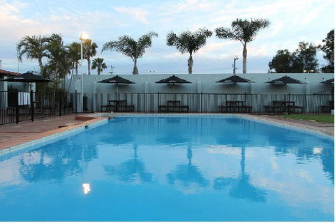 Wintersun Hotel Motel - Accommodation Port Macquarie 3
