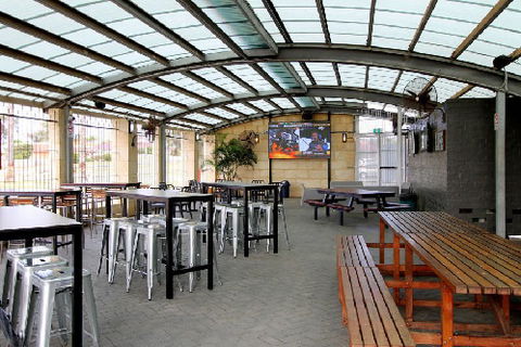 Wintersun Hotel Motel - Accommodation Port Macquarie 4