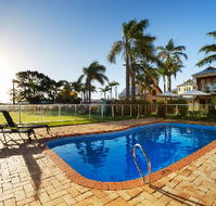 The Royal Palms Residence and Resort - Accommodation Port Macquarie