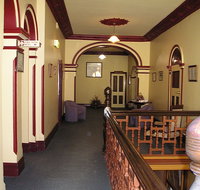 Shamrock Hotel - Accommodation Port Macquarie