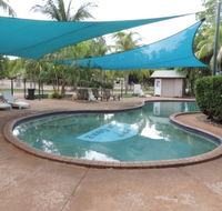 Palm Grove Caravan Resort - Accommodation Port Macquarie