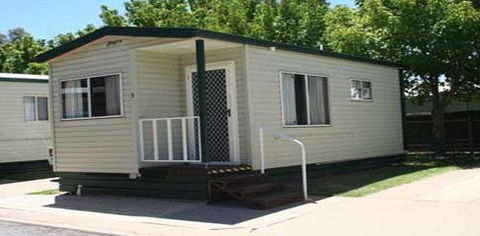 Barham Caravan And Tourist Park - Accommodation Port Macquarie 2