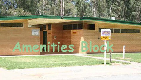 Barham Caravan And Tourist Park - Accommodation Port Macquarie 5