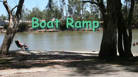 Barham Caravan And Tourist Park - Accommodation Port Macquarie 6