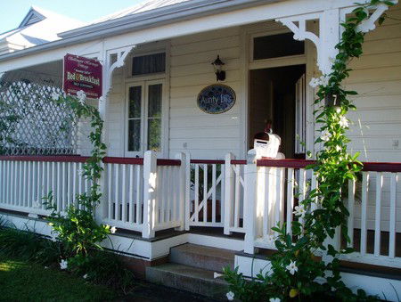 Aunty Lils Heritage Cottages - Accommodation Port Macquarie 3