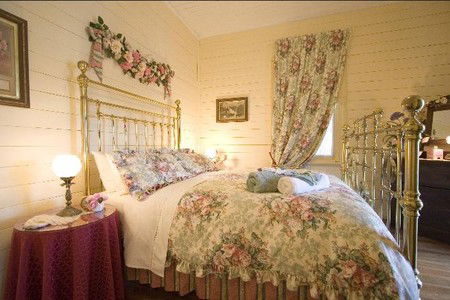 Aunty Lils Heritage Cottages - Accommodation Port Macquarie 4