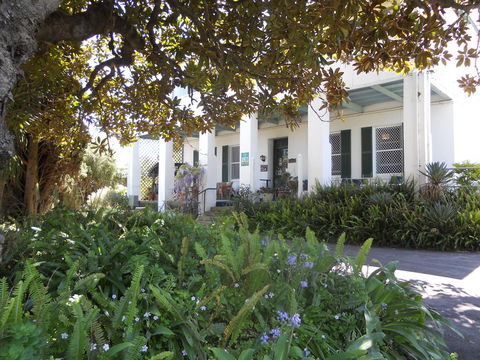 Norman House - Accommodation Port Macquarie 1
