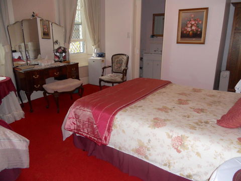 Norman House - Accommodation Port Macquarie 2