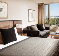 Quay West Suites Melbourne - Accommodation Port Macquarie