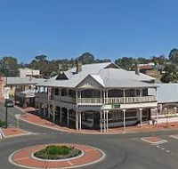 Plantagenet Motel Hotel - Accommodation Port Macquarie
