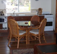 Jarrah Glen Cabins - Accommodation Port Macquarie