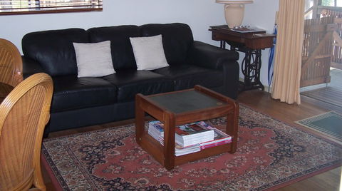 Jarrah Glen Cabins - Accommodation Port Macquarie 5