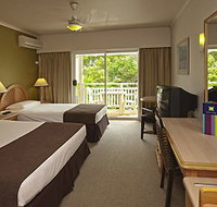 All Seasons Cairns - Accommodation Port Macquarie
